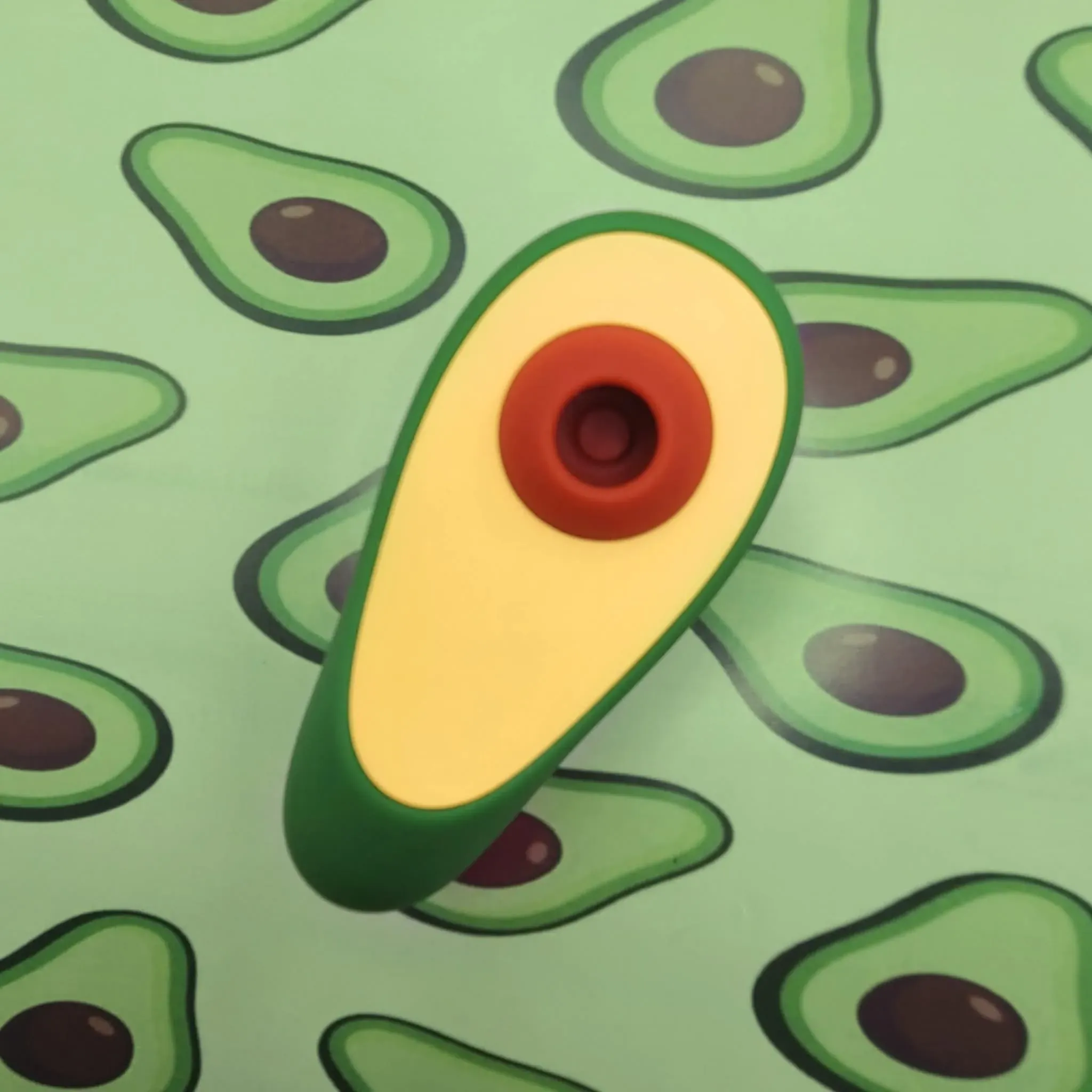 sexy avocado